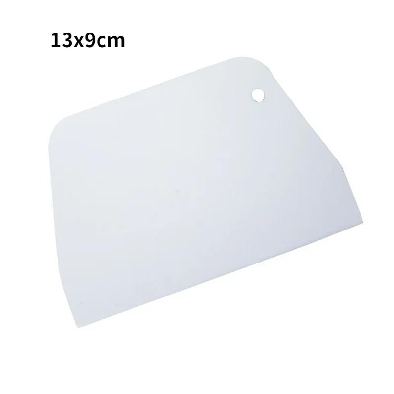 

Cake Cream Scraper, Pasty Cutters, Irregular Teeth Edge DIY Smoother, 3PCS/Lot Dough Cake Cutter Slicer Spatula