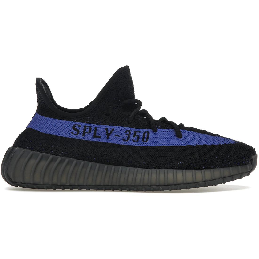 

Sneaker adidas Yeezy Boost 350 V2 Dazzling Blue(GY7164) 36