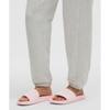 Lululemon Women S reStfeel Slide Pink Pearl Pink Pearl Pink Pearl