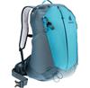 Rucksack Deuter AC Lite 15 SL lagoon/atlantic (Damen) (3420024-1391)
