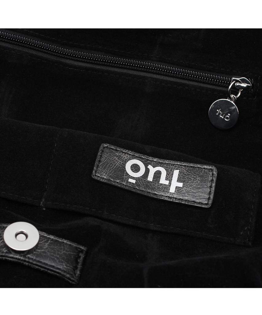 Tuo Carrie Vintage Black · Carrie Vintage Black