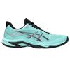 Asics Netburner Ballistic FF 4 'Illuminate Mint Black' Men's 1051A103-400