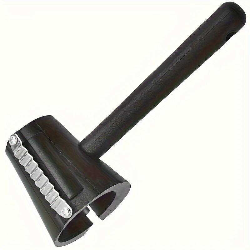 

1 шт. Многофункциональная овощерезка и фрукторезка, спиральный нож для нарезки моркови, овощечистка, нержавеющая сталь с удобной ручкой для домашней кухни ресторана чёрный