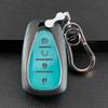 Applicable To Chevrolet Volan Domai RuibaoXLChuangku Chuangjie Equinox Chang Patrol Car Key Cover Full Buckle Case Cover