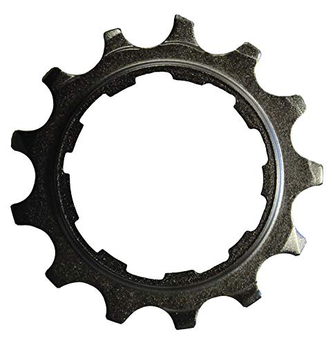 Shimano 12T gear (gear with collar) CS-M770 CS-M760 Y1ZA12441