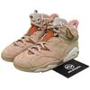 Air 6 Retro X Travis Scott Mid British Khaki NewDH0690-200
