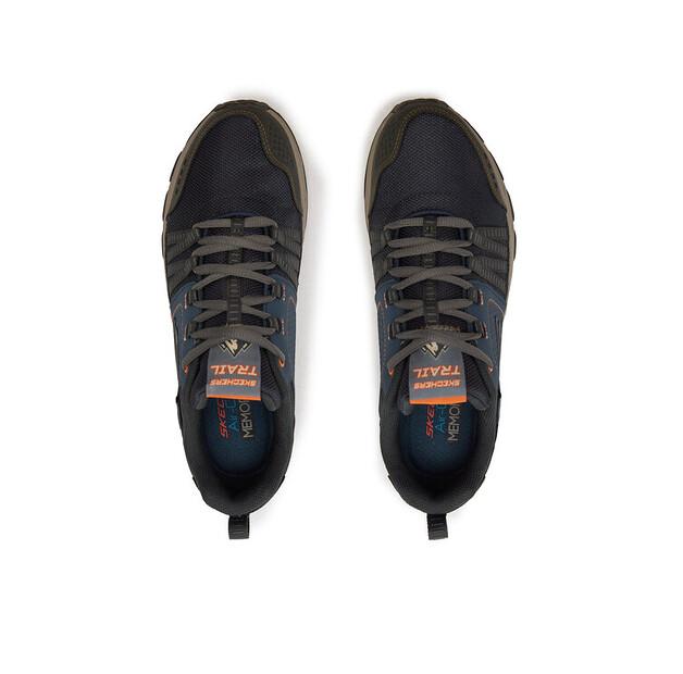 Треккинговые ботинки Skechers Escape Plan