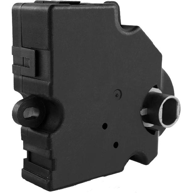 604-140 HVAC Blend Door Actuator Replacement For Chevy Traverse 2009, 2010, 2011, 2012, 2013, GMC Acadia 2007-2013, Buick Enclave 2008-2013, Replace#
