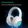 Edifier G2 Delta FPS Wireless Gaming Headset (Four-Mode)