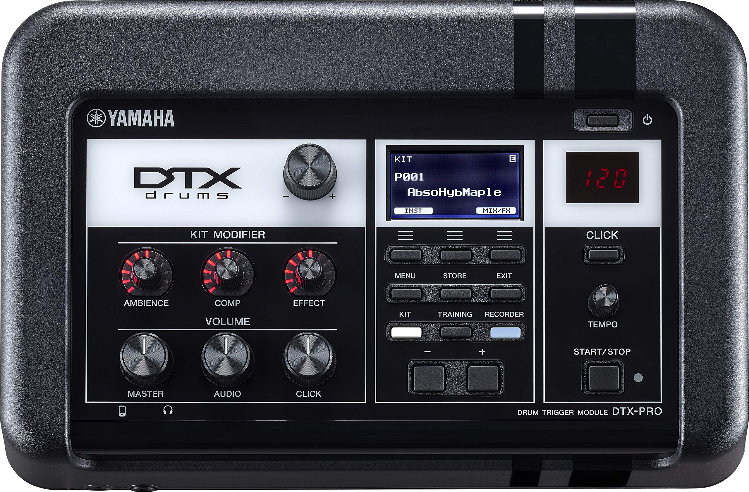 

YAMAHA drum trigger module DTX-PRO