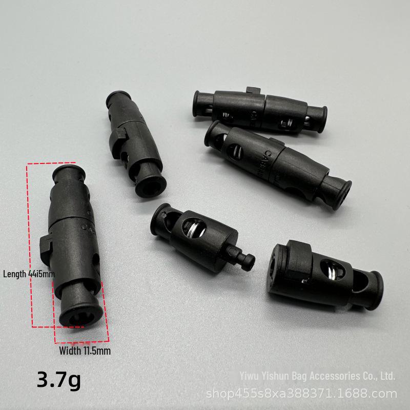 

Регулируемая U-образная подушка с двойной головкой и пружинной пряжкой