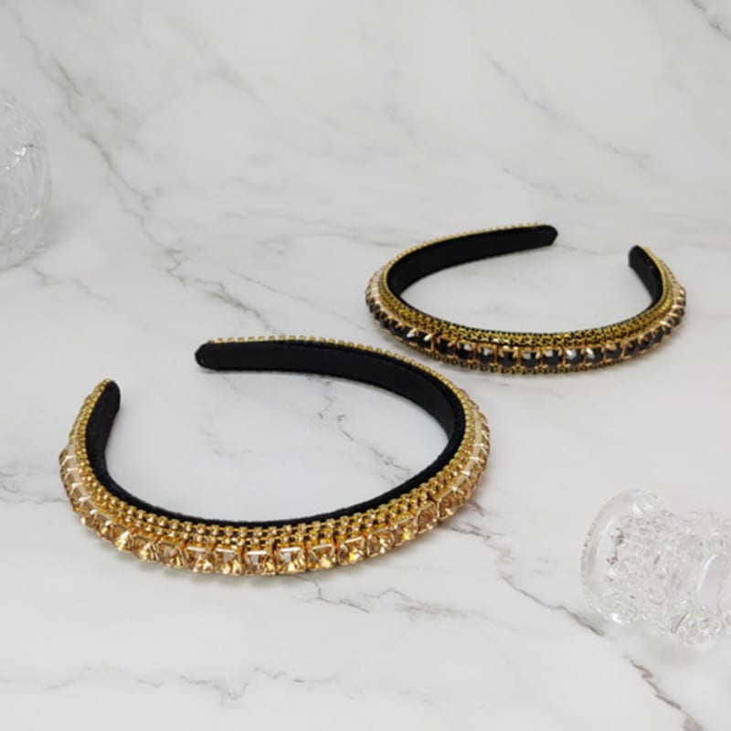 LALA Juwelen-Haarband