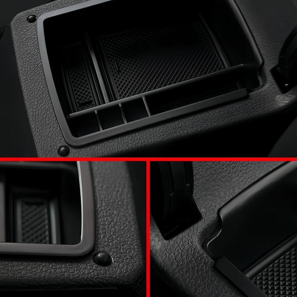 Für Volkswagen VW Golf 7 Mk7 VII 5G GT I R 2013 - 2019 Armlehnen-Aufbewahrungsbox Ablage Organizer Staufach Innenraumzubehör