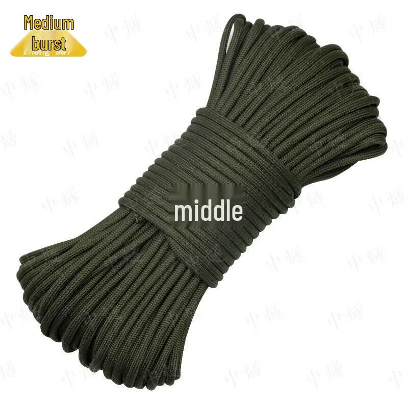 Nylon Multi-Purpose Utility Rope