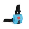 Leadraw B Messenger Bag Blue