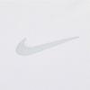 Nike Embroidered Logo Crew Neck T-Shirt Men Tops White BV0508-100