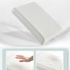 Widened Carbon Fiber Leather Car Armrest Box Pad Universal Car Center Armrest Box Cushion Arm Support Mat Fashion Car Accessorie
