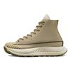 Converse Chuck 70 AT-CX High Erdtöne - Geröstete Unisex-Sneaker Braun Kieselstrand A02777C