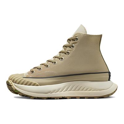 Chuck 70 AT-CX High Zemitá Tónina - Pečená Unisex Tenisky Hnědá Plážový Kámen A02777C