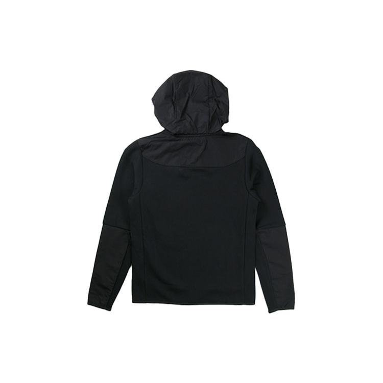Nike Sportswear Tech Fleece Full Zip Hoodie CZ9905-010