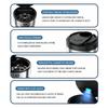 Stainless Steel Car Coffee Cup Ashtray Auto LED Light Accessory For Volvo V60 V90 S60 S80 S90 C30 XC40 XC60 XC70 XC90 V40