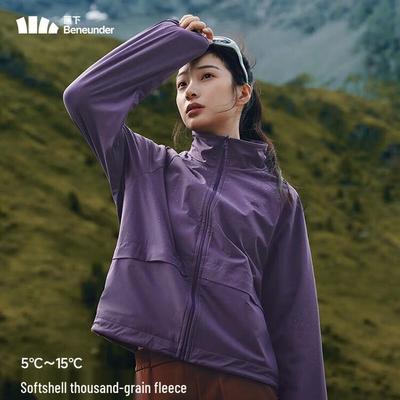 Παλτό και μπουφάν – Αντιανεμικά μπουφάν