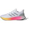 Ultrarun 5 Blanco Degradado Rosa - IE8791
