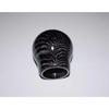 New Manual 6 Speed Red Carbon Fiber Gear Shift Knob For Toyota GT86 Subaru BRZ WRX STI