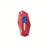 Multi-functional Safety Knife - Automatic Retractable Box Cutter for Home and Outdoor Use