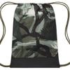 Nike Fabric Backpack Gym Bag Large Size Unisex Army Green Casual DQ5239-222