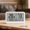 Mini Digital Thermometer & Hygrometer for Pets, Cars, and Aquariums