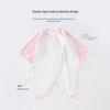 Disney Newborn Pure Cotton Long-Sleeve Bodysuit