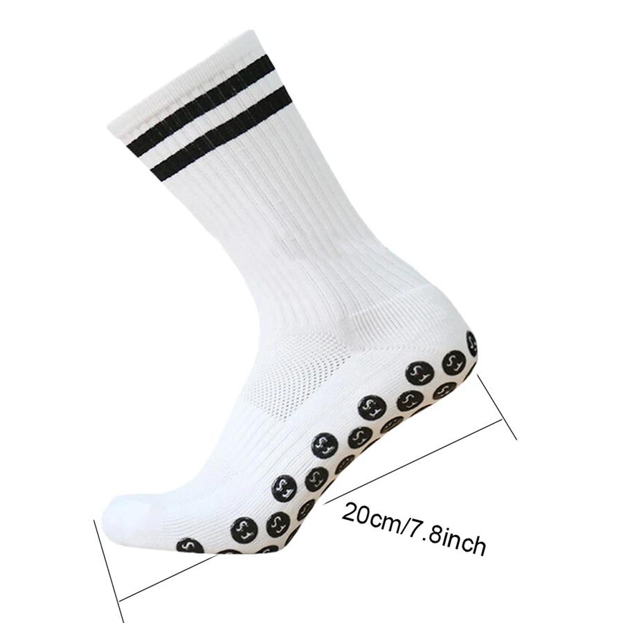 Men's and Women's Anti-slip Socks Are Suitable for Football, Basketball, Baseball, Rugby, Cycling, Running, Tennis and Skateboarding