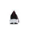 Nike Air Zoom Tempo NEXT% Flyknit Black Flash Crimson Men Sneakers CI9923-009