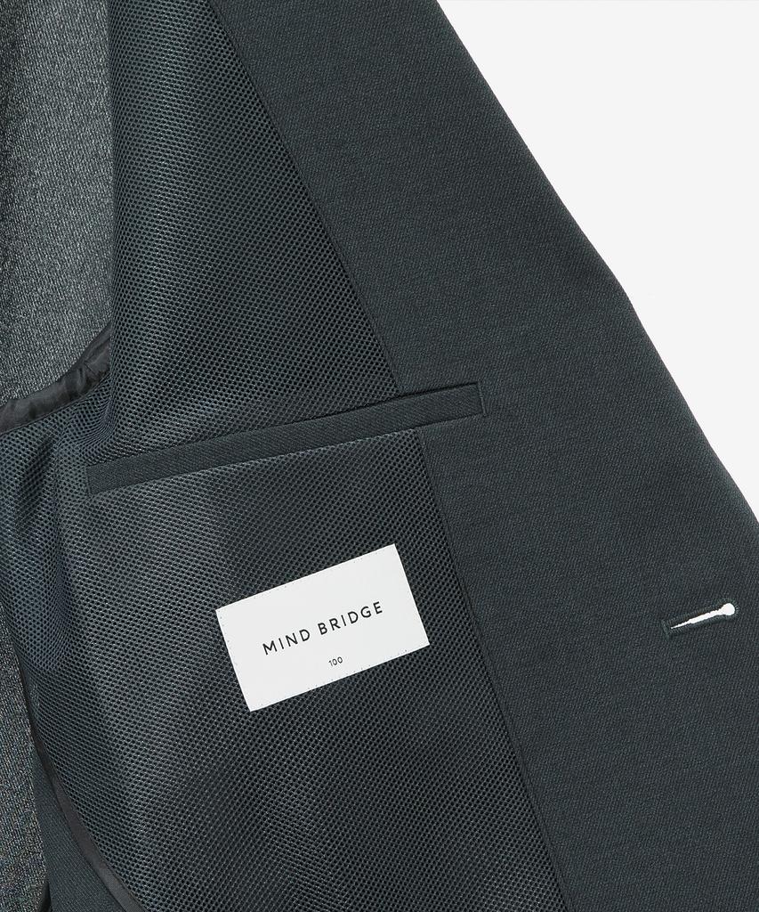 Mindbridge [Cool] Twill Modified Jacket