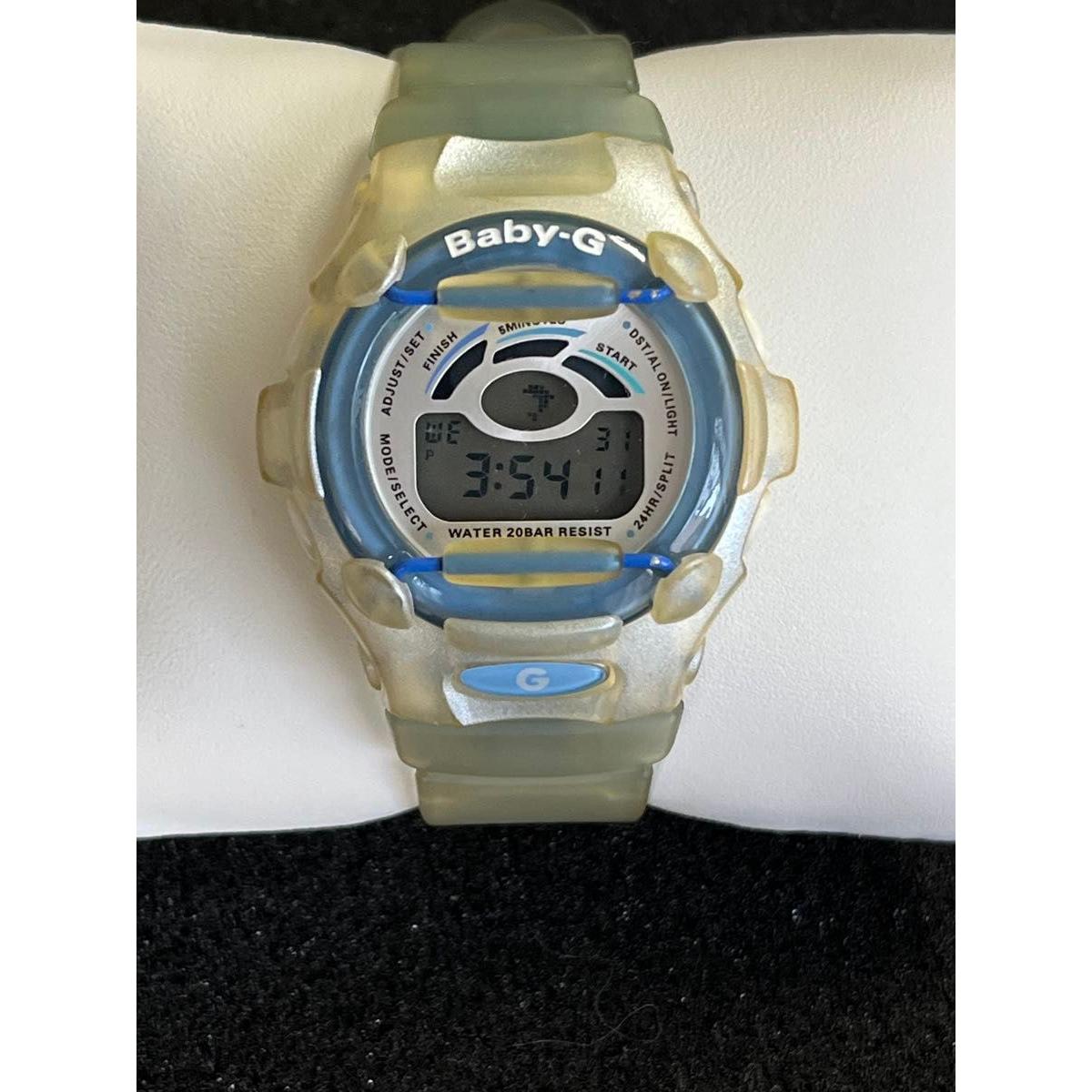 CASIO Baby-G Watch