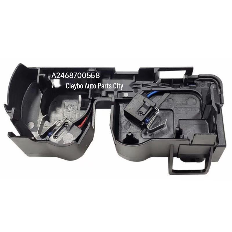 Mercedes-Benz Hood Lock Switch A2468700558