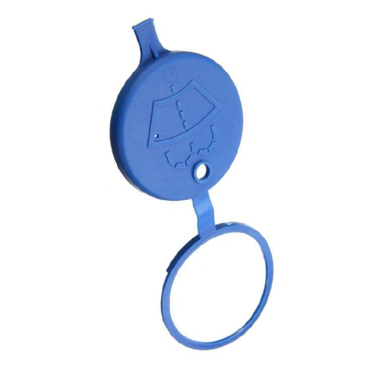 For 206 207 Spray Bottle Cap Windshield Wiper Washer Fluid Reservoir for Tank