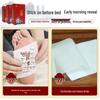 Old Beijing Mugwort Moxibustion Foot Patch with Mi Fan