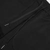 New FILA Casual Pants Women's Jet Black F11W513605FBK