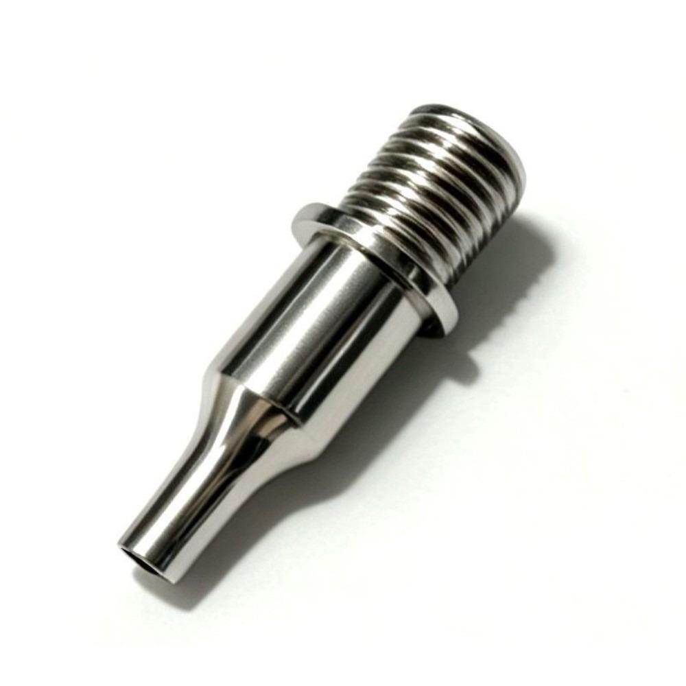 

Cross Stitch Accessories Diamond Painting Threaded Pen Heads for Embroidery Nail Art 1Head