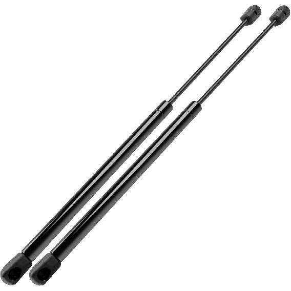 

Rear Window Glass Lift Supports Windshield Struts Shocks Gas Springs Replacement Parts 6382 for 2008-2013 for Jeep Liberty