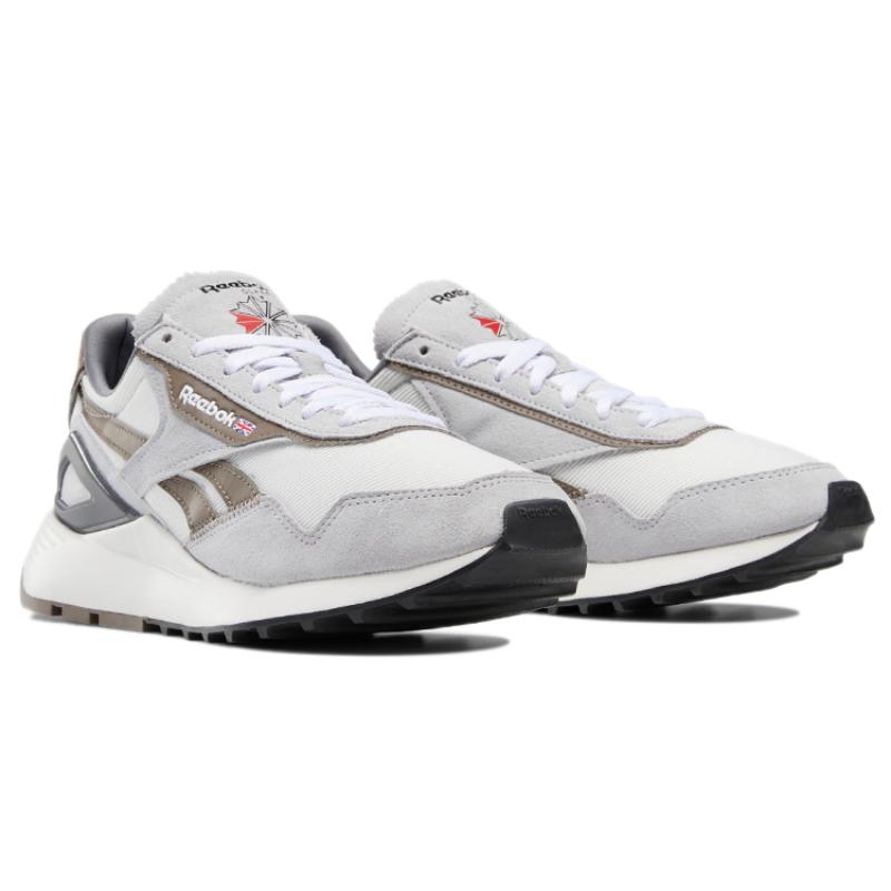 Reebok Classic Leather Legacy Az 'Pure Grey' Sneakers GX1335