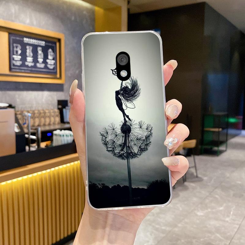 For Nokia 235 4G 2024 Case Back Cover for Nokia 215 220 4G 2024 Shockproof Clear Soft Silicone Phone Case for Nokia 220 Para