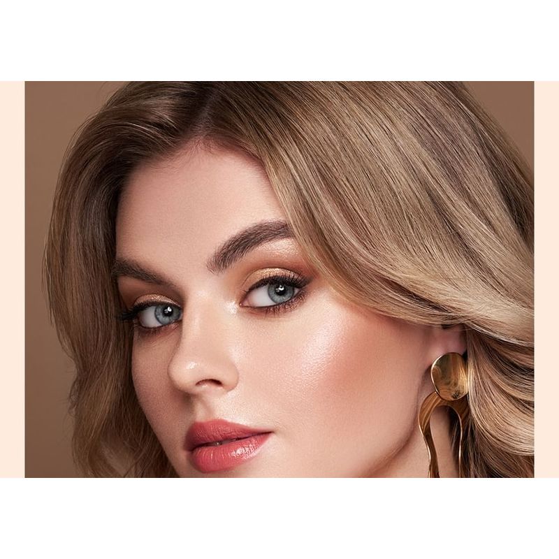 BEAUTY GLAZED - Stereo Contour Sculpt Liquid Concealer - 2 Shades