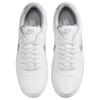 Nike Big Low White Wolf Grey 355152-106 Men's Sizes