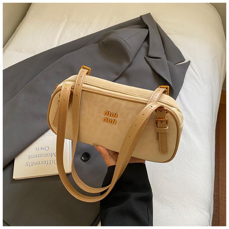 

Retro high-value underarm bag women s new autumn popular fashion niche shoulder bag commuter handbag