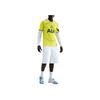 Nike Maglia da Calcio a Maniche Corte da Uomo Pullover con Stampa Logo Tottenham Hotspur Dri-FIT ADV Total 90 HM3199-741