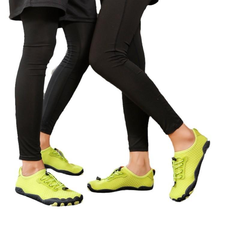 Children's Creek Shoes Parent-child Quick-drying Wading Shoes Swimming Beach Shoes Men's and Women's Outdoor Rafting Diving Shoes