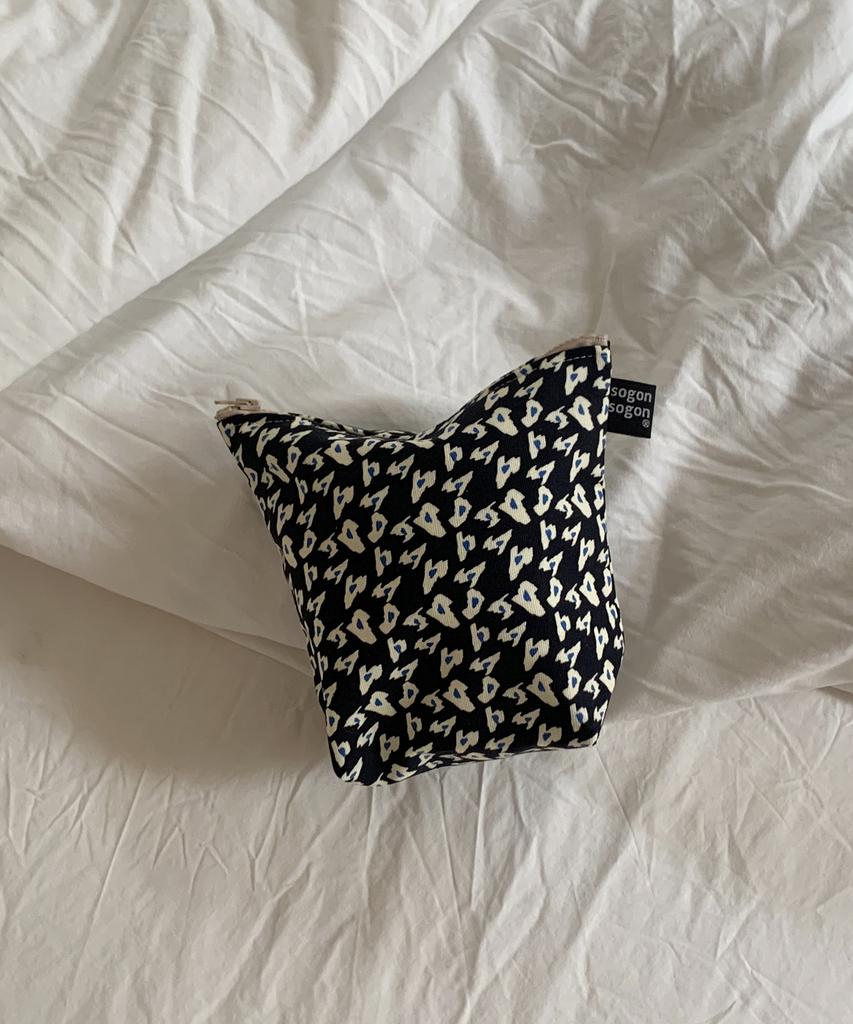 Sogonsogon Animal Pouch M